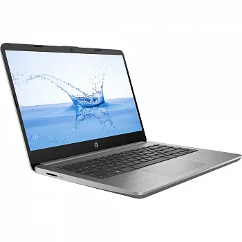 Купить Ноутбук HP 340S G7 Silver (9HR21EA) - ITMag