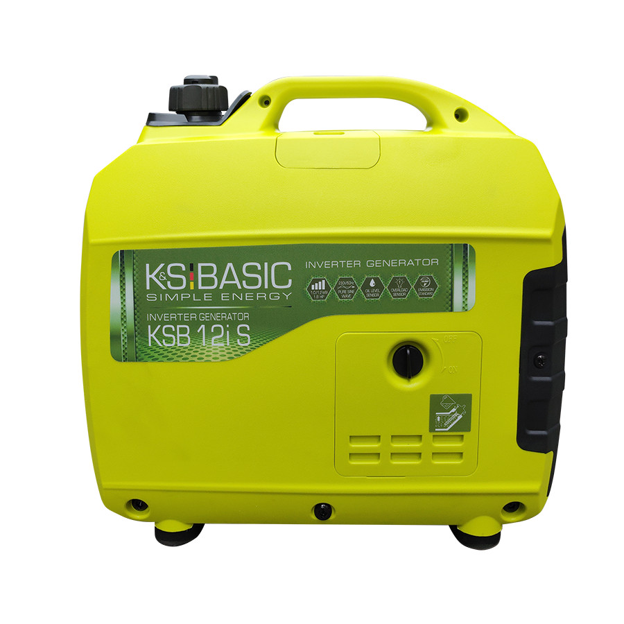 K&S BASIC KSB 12i S - ITMag