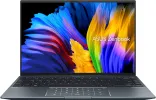Купить Ноутбук ASUS Zenbook 14X UX5401ZA OLED (UX5401ZA-KN044W, 90NB0WM1-M004J0)