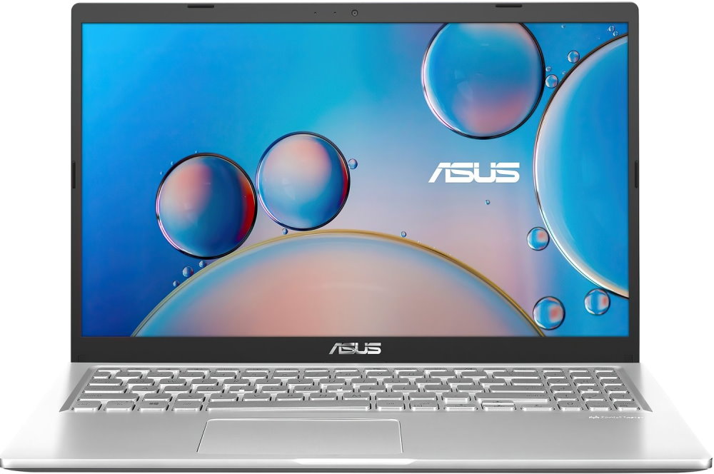 Купить Ноутбук ASUS X515JP Transparent Silver (X515JP-BQ441, 90NB0SS2-M004W0) - ITMag