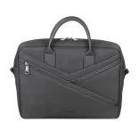 Сумка для ноутбука 15" Rivacase Clark 8124 Black