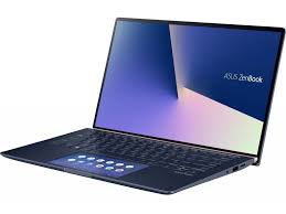 Купить Ноутбук ASUS ZenBook 14 UX434FLC (UX434FLC-A5129T) - ITMag