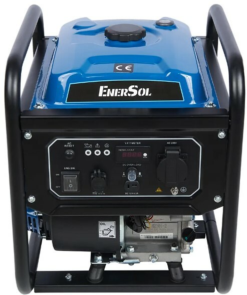 EnerSol EPG-3300IO - ITMag