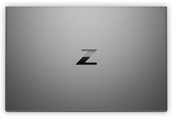 Купить Ноутбук HP ZBook Create G7 Silver (2W983AV_V2) - ITMag