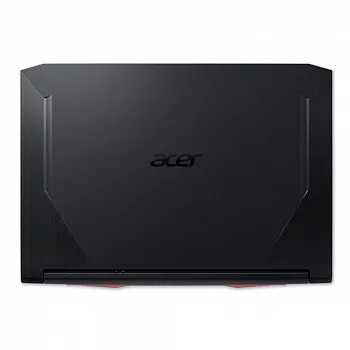 Купить Ноутбук Acer Nitro 5 AN515-54-52YA Black (NH.Q5BEC.006) - ITMag