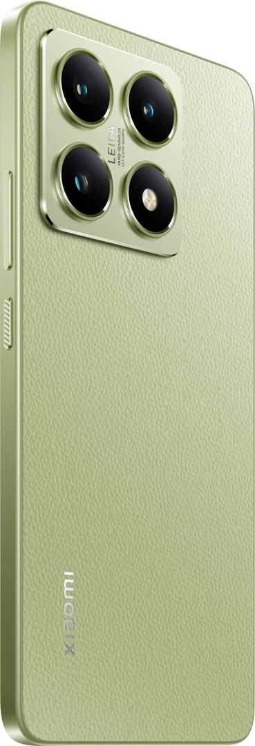 Xiaomi 14T 12/256GB Lemon Green EU - ITMag