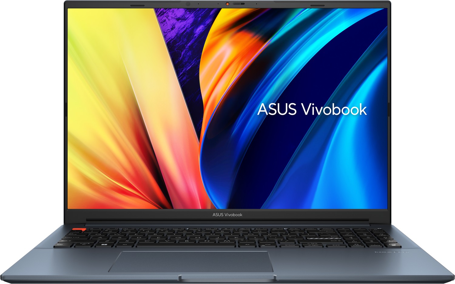 

ASUS VivoBook Pro 16 K6602VU Quiet Blue (K6602VU-N1102, 90NB1151-M004J0)