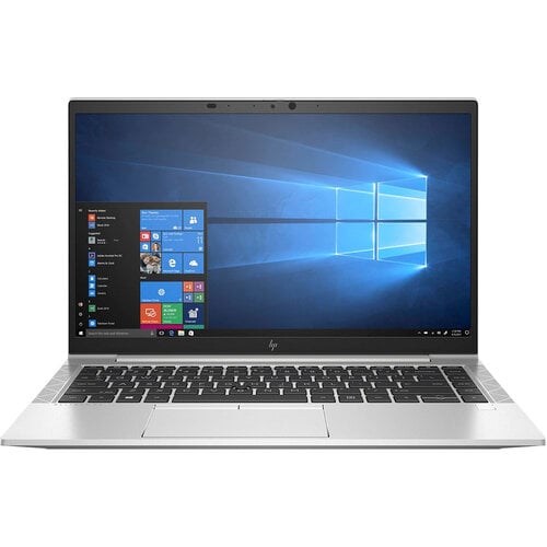 Купить Ноутбук HP EliteBook 840 G7 Silver (177C9EA) - ITMag