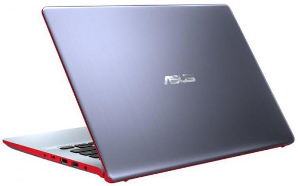 Купить Ноутбук ASUS VivoBook S14 S430UF (S430UF-EB055T) - ITMag