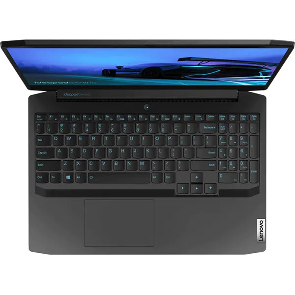 Купить Ноутбук Lenovo IdeaPad Gaming 3 15ARH05 (82EY00EXPB) - ITMag