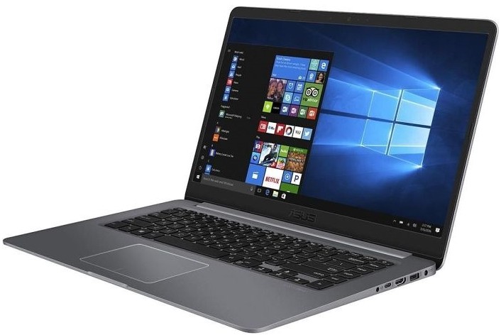 Купить Ноутбук ASUS VivoBook X510UF (X510UF-EJ045) - ITMag