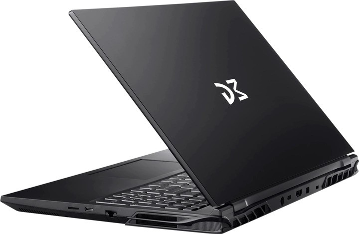 Купить Ноутбук Dream Machines RS3060-15 Black (RS3060-15UA54) - ITMag