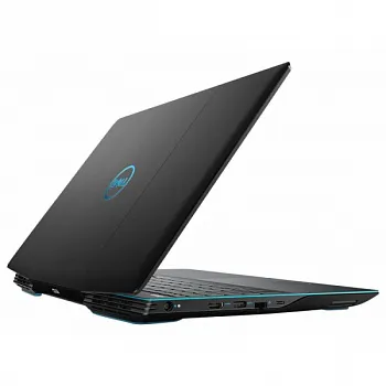 Купить Ноутбук Dell G3 3500 Black (G3558S3NDL-62B) - ITMag