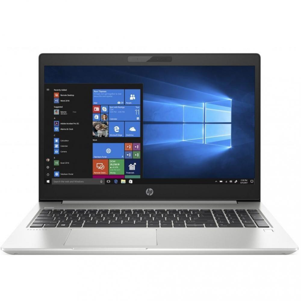 Купить Ноутбук HP ProBook 450 G6 Silver (4TC94AV_V11) - ITMag