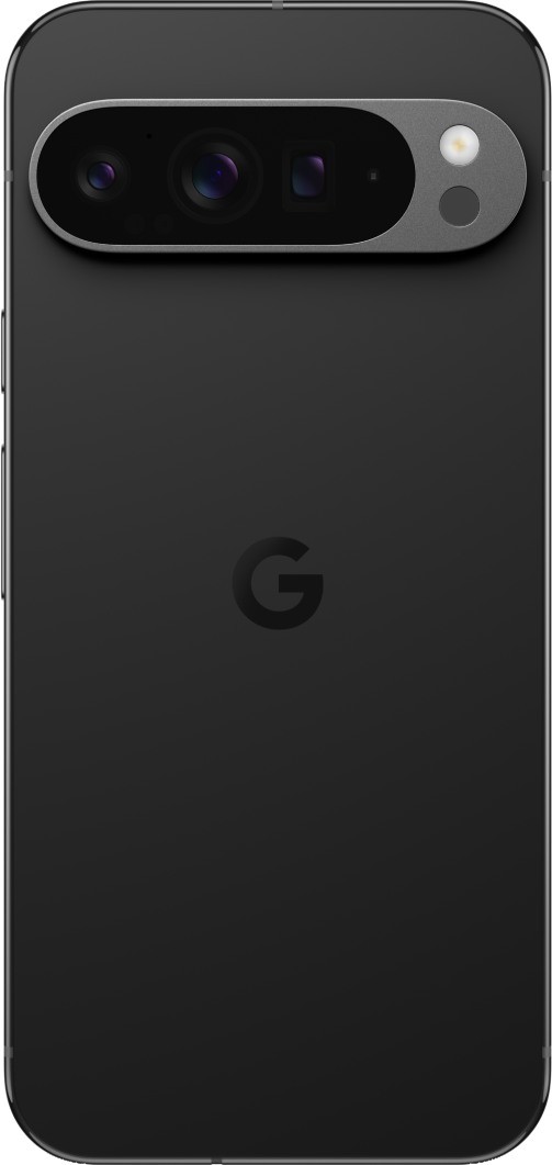 Google Pixel 9 Pro 16/512GB Obsidian - ITMag