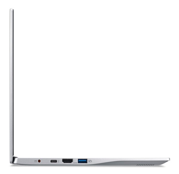 Купить Ноутбук Acer Swift 3 SF314-59-55QA Silver (NX.A0MEU.00R) - ITMag