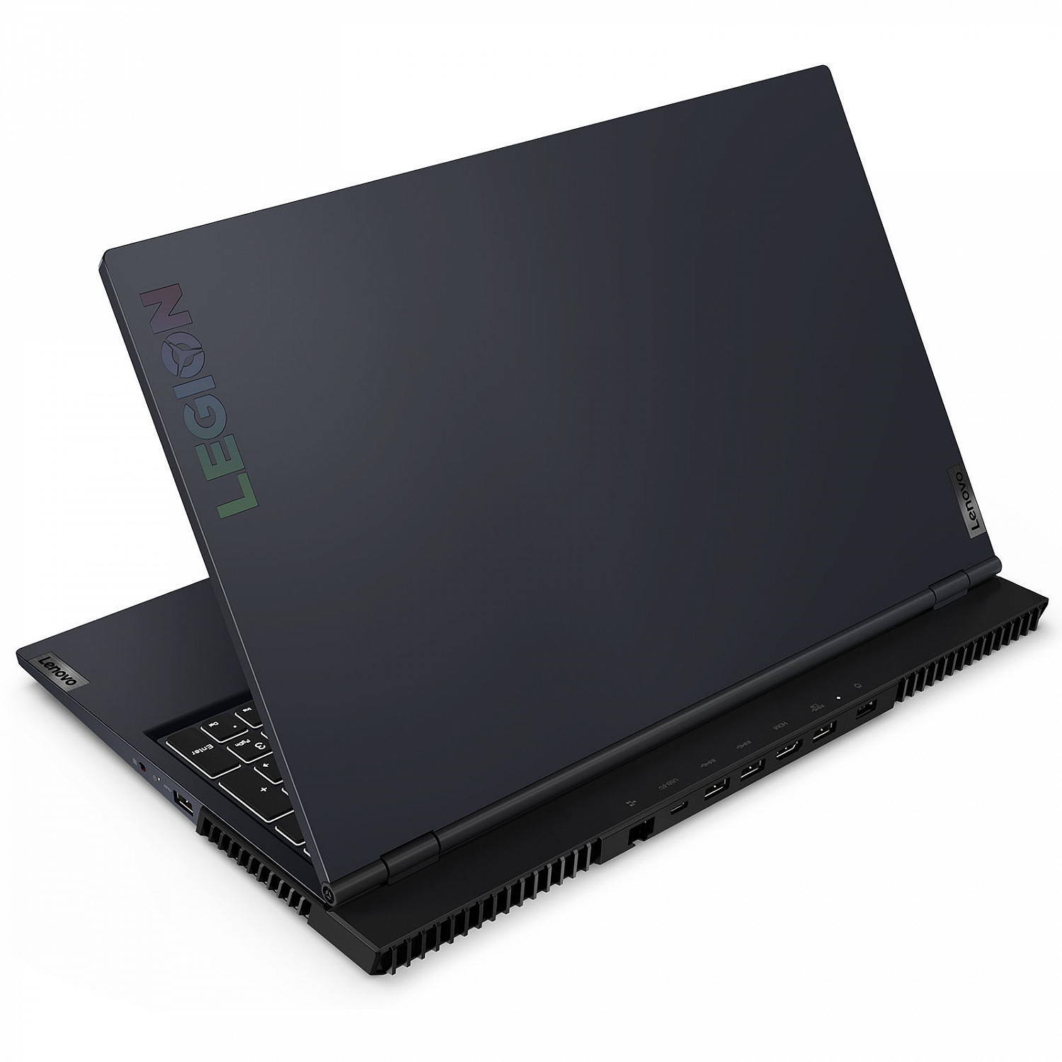 Купить Ноутбук Lenovo Legion 5 15ACH6H (82JU0066RM) - ITMag