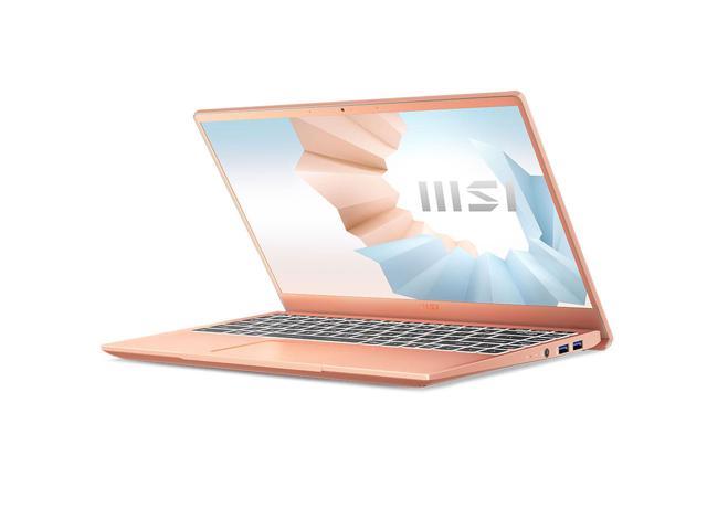 Купить Ноутбук MSI Modern 14 B11MO (B11MO-209US) - ITMag