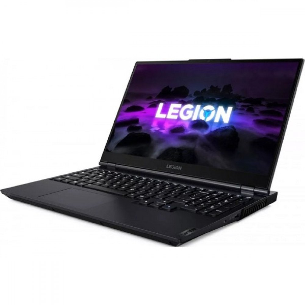 Купить Ноутбук Lenovo Legion 5 17ACH6 (82K0000DFR-B) - ITMag