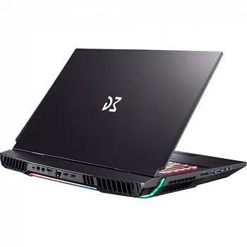 Купить Ноутбук Dream Machines RX2060-17 Black (RX2060-17UA31) - ITMag