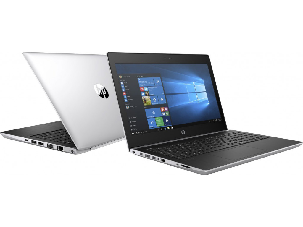 Купить Ноутбук HP ProBook 430 G5 (2XZ62ES) - ITMag