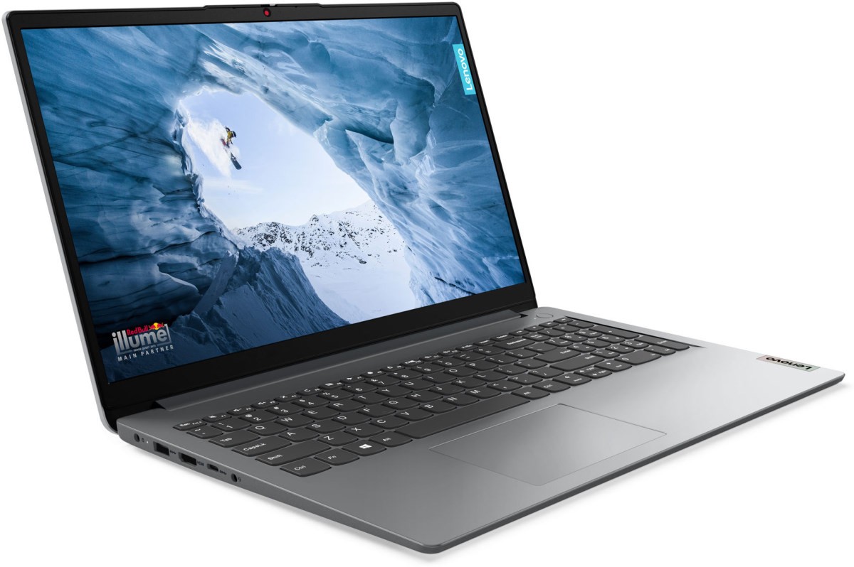 Купить Ноутбук Lenovo IdeaPad 1 15ALC7 (82R400DTUS) - ITMag