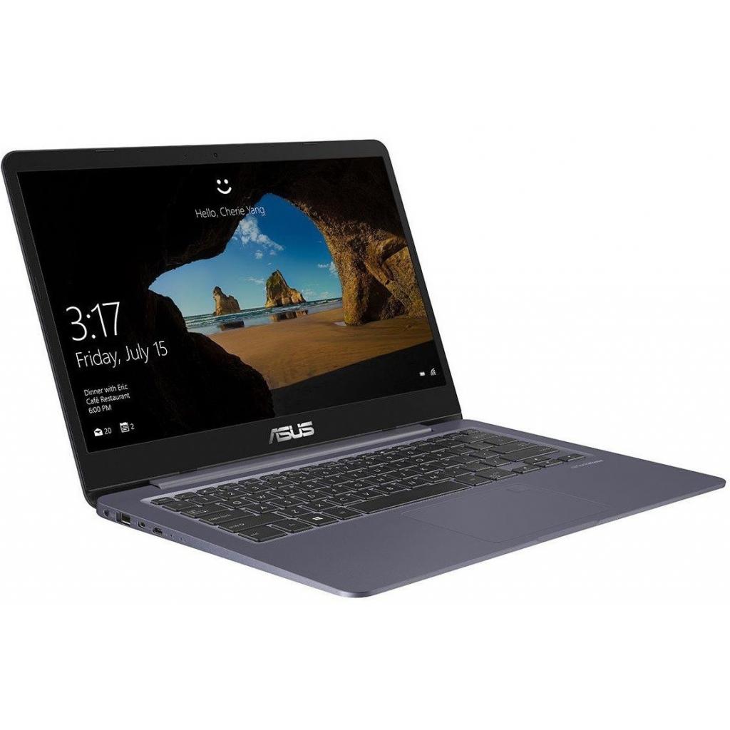 Купить Ноутбук ASUS VivoBook S14 S406UA (S406UA-BM375T) - ITMag