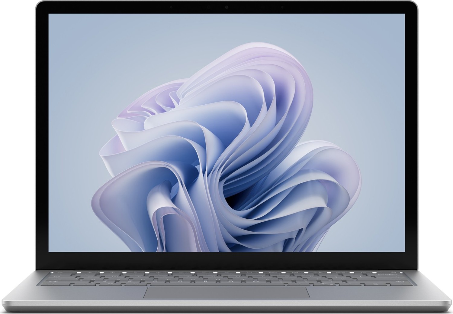 Купить Ноутбук Microsoft Surface Laptop 6 Platinum (ZLP-00026) - ITMag