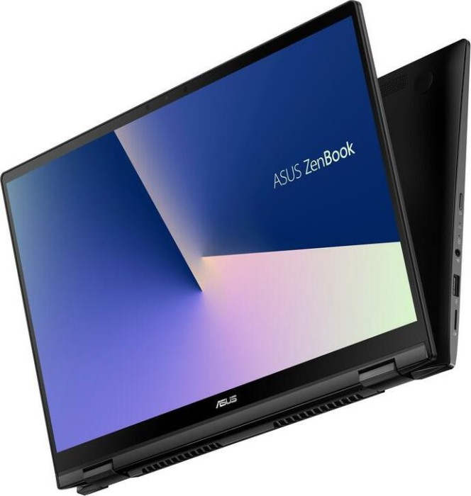 Купить Ноутбук ASUS ZenBook Flip 14 UX463FL (UX463FL-AI036T) - ITMag