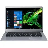 Купить Ноутбук Acer Swift 3 SF314-41-R50M Sparkly Silver (NX.HFDEU.022)