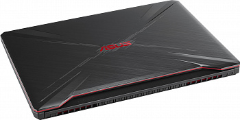 Купить Ноутбук ASUS TUF Gaming FX505GM (FX505GM-BQ335T) - ITMag