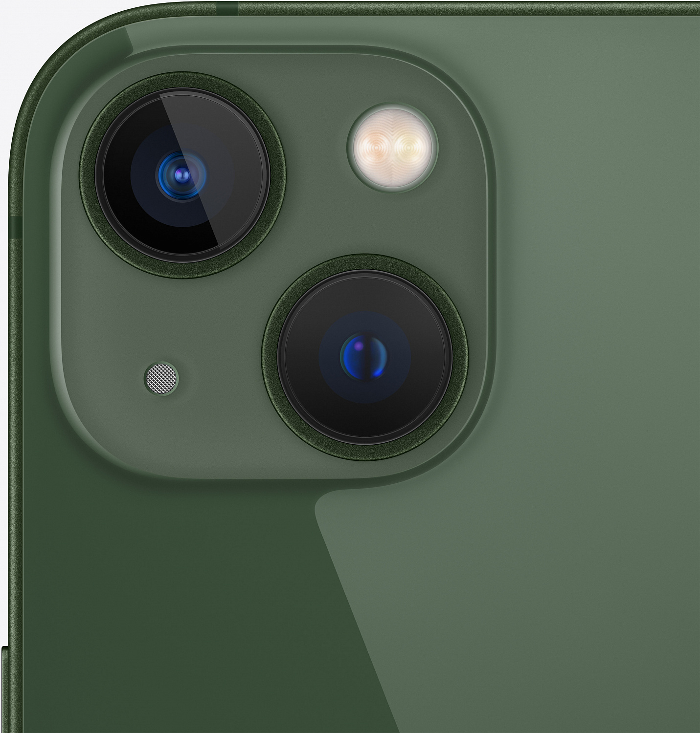 Apple iPhone 13 128GB Green (MNGD3) Б/У - ITMag