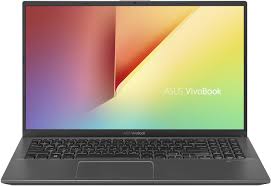 Купить Ноутбук ASUS VivoBook 15 X512FL Gray (X512FL-BQ436) - ITMag
