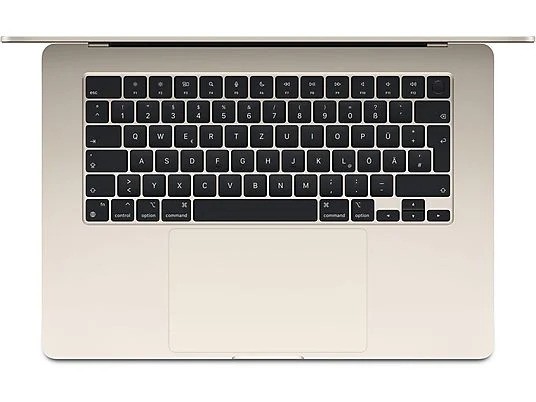 Apple MacBook Air 15" Late 2024 Starlight (MC9F4) - ITMag