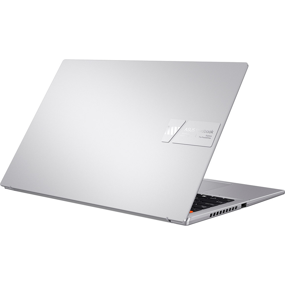 Купить Ноутбук ASUS Vivobook S 15 OLED K3502ZA (K3502ZA-L1280W; 90NB0WK1-M00P70) - ITMag