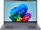 Купить Ноутбук Acer Swift 14 AI SF14-11 (NX.KZXEU.001)