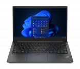 Купить Ноутбук Lenovo ThinkPad E14 Gen 4 (21EB0021US)