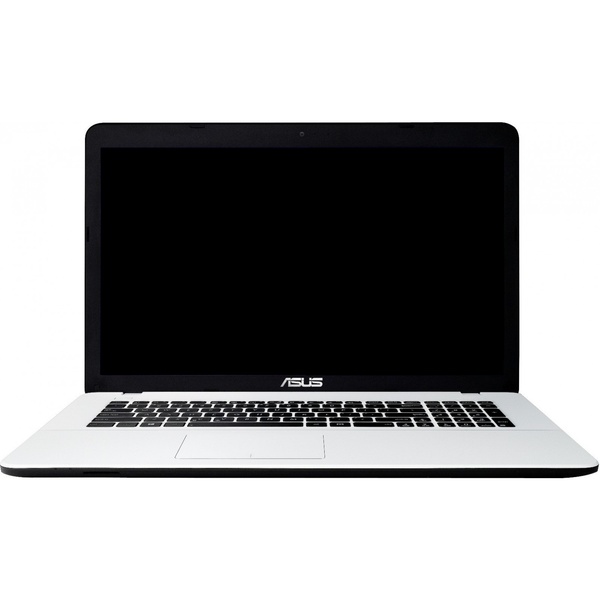 Купить Ноутбук ASUS X751LAV (X751LAV-TY465D) (90NB04P2-M04980) - ITMag