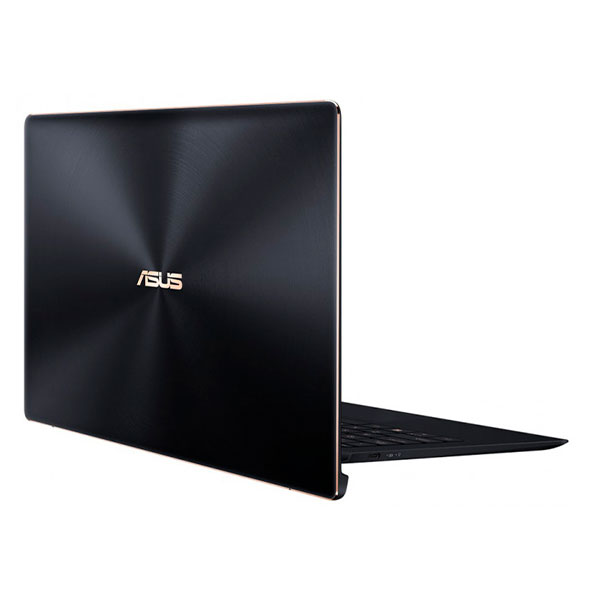 Купить Ноутбук ASUS ZenBook S UX391FA Blue (UX391FA-AH012T) - ITMag