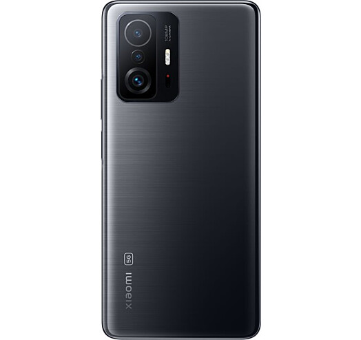 Xiaomi 11T Pro 8/256GB Meteorite Gray EU - ITMag