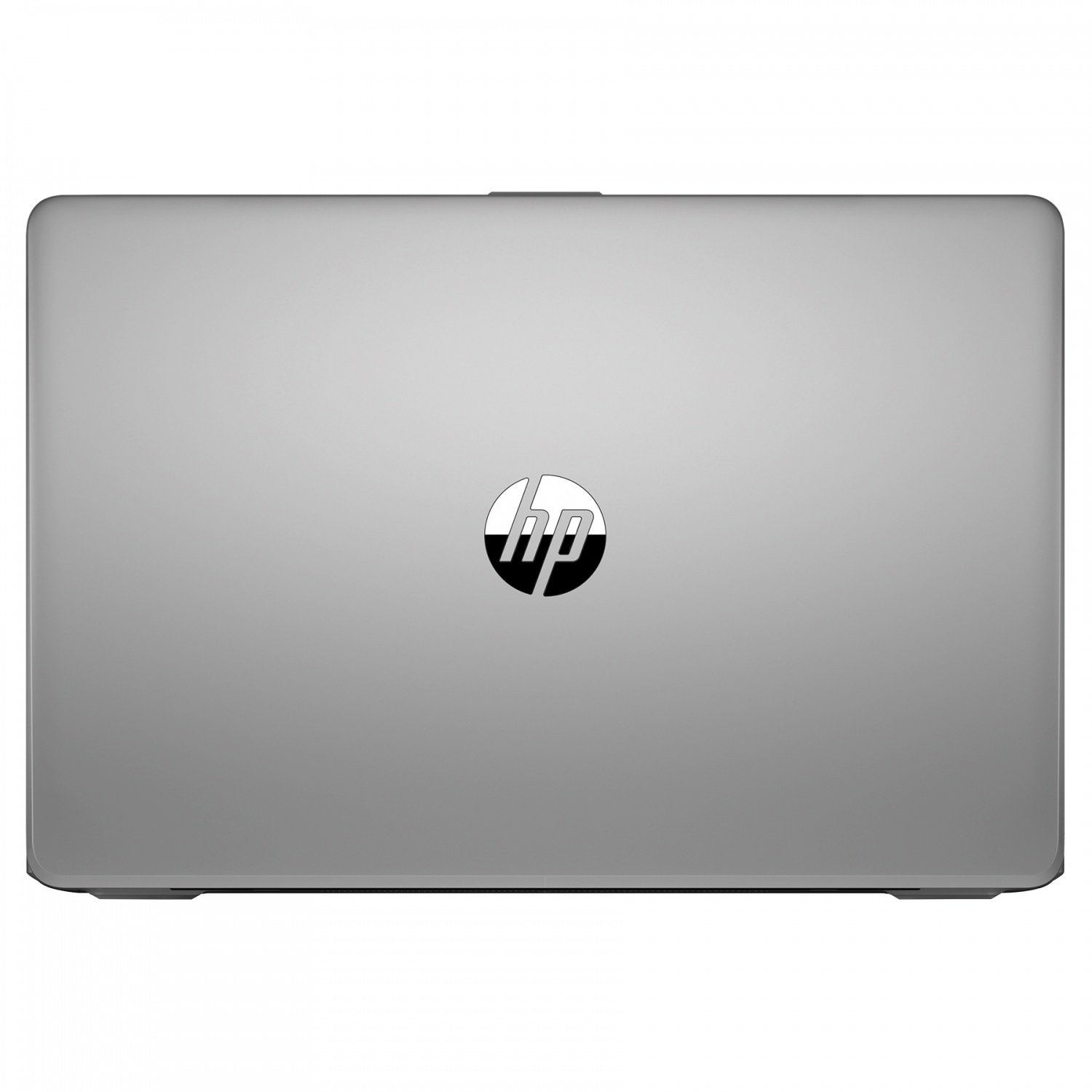 Купить Ноутбук HP 250 G6 Silver (4BD23ES) - ITMag