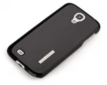 Чехол ROCK Ethereal Shell Plastic для Samsung Galaxy S4 i9500/i9505 black
