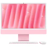 Apple iMac 24 M4 Pink (MWUG3)