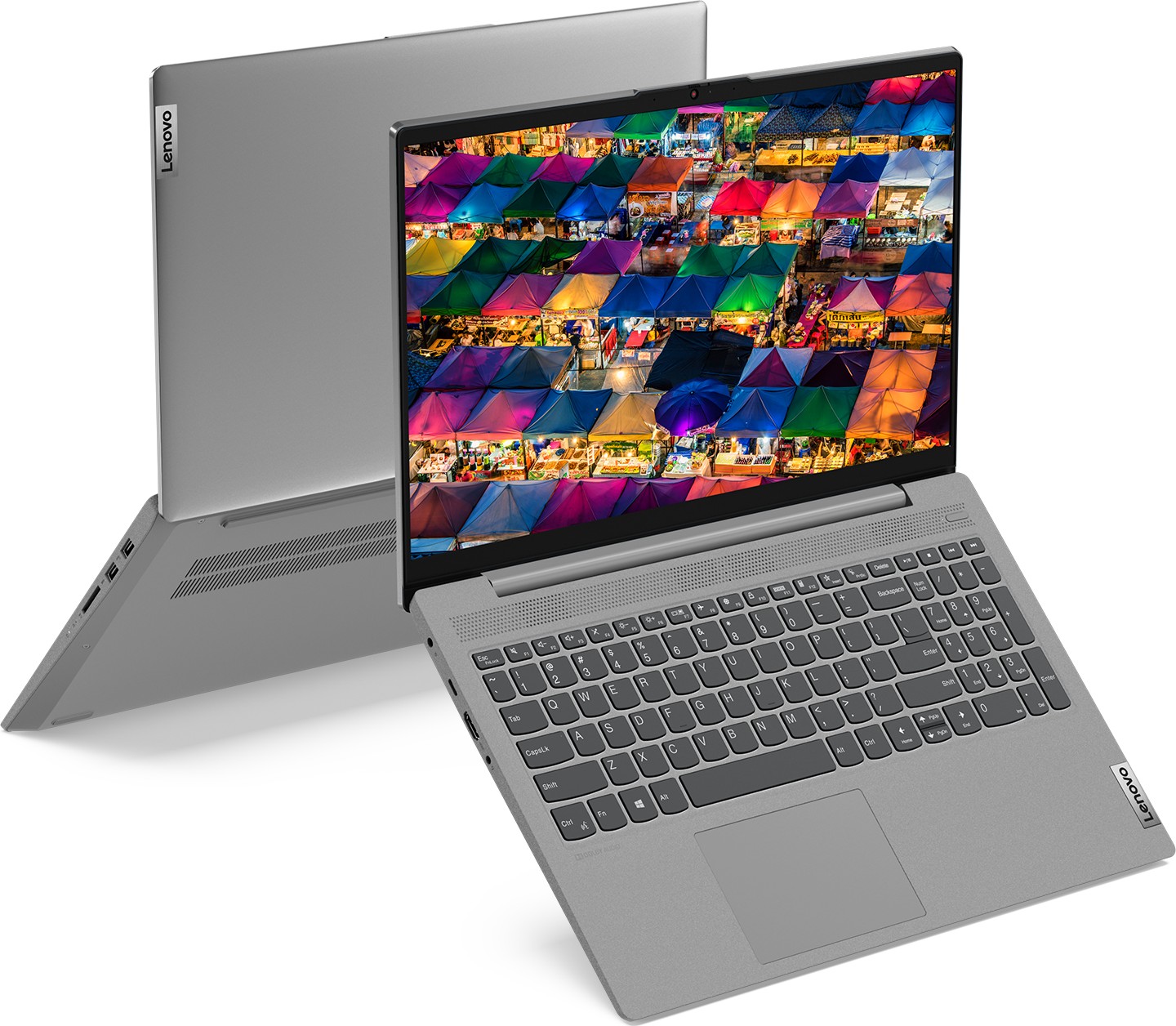 Купить Ноутбук Lenovo IdeaPad 3 15ARE05 (81W4004ARM) - ITMag