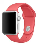 Apple Sport Band Rose Red MQUK2 for Apple Watch 38mm/40mm Copy
