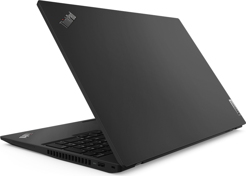 Купить Ноутбук Lenovo ThinkPad T16 Gen 2 (21HH002RPB) - ITMag