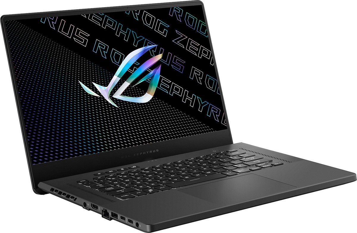 Купить Ноутбук ASUS ROG Zephyrus G15 GA503RM (GA503RM-HQ007W) - ITMag