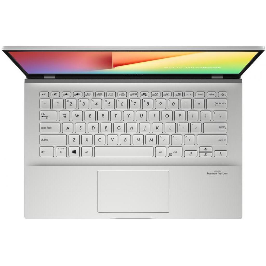 Купить Ноутбук ASUS VivoBook S14 S431FL Silver (S431FL-EB062) - ITMag