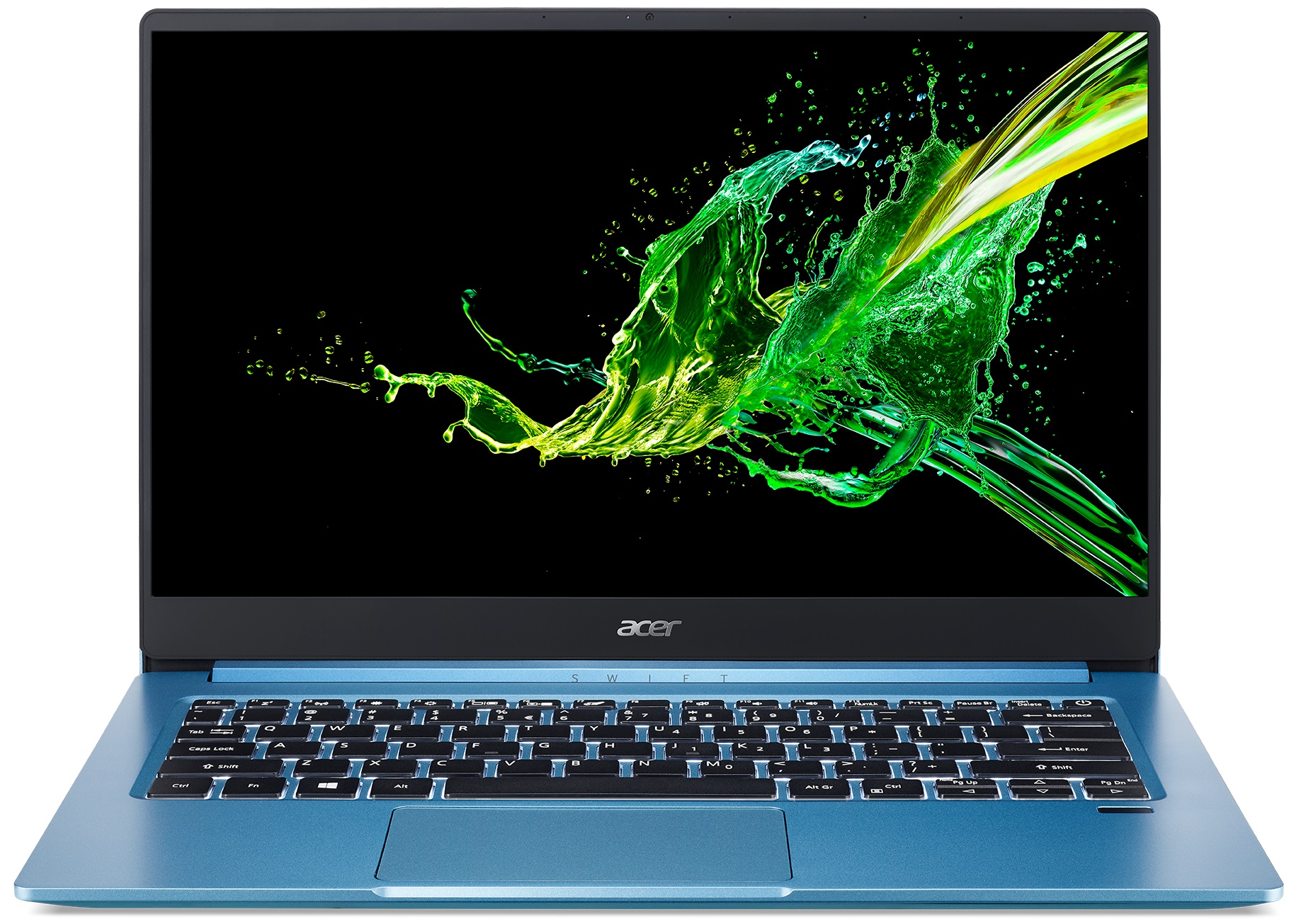 

Acer Swift 3 SF314-57-361X Blue (NX.HJHEU.006)