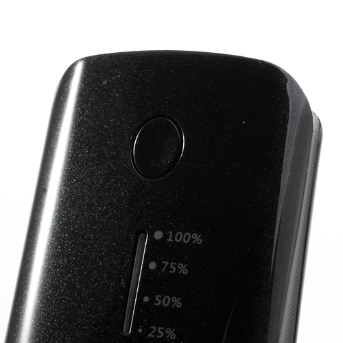 Внешняя батарея Power Bank EGGO mini Apple/Samsung/HTC/Motorola/Nokia 5600mAh - ITMag